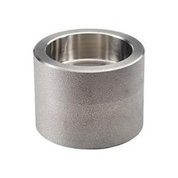 Reducer Coupling, 1-1/4 x 3/4 in, Socket Weld, 304/304L Stainless Steel, 3000 lb - hlltiv0lgf5s8ng02kmd_x500.jpg