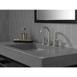 Nicoli 1.2 GPM Widespread Bathroom Faucet with Lever Handles and Push Pop-Up Drain Assembly - hlm5rjnodaf276ymxlts@2x.jpg