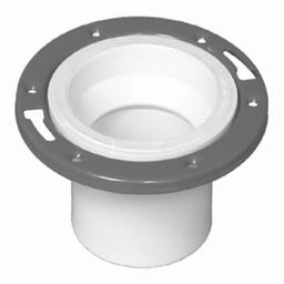 Adjustable Closet Flange, 4 in, Hub, PVC, SCH 40/STD - hlsmgdcqh6ujowr66fjh@2x.jpg