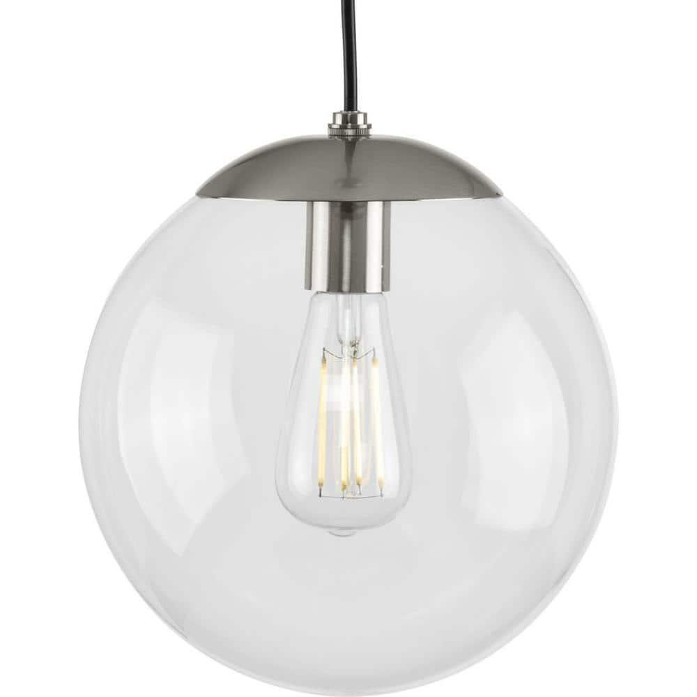 Atwell 1-Light Brushed Nickel Clear Glass Globe Modern Medium Pendant Hanging Light - hlwjnnh1pxoqqr9he0it@2x.jpg