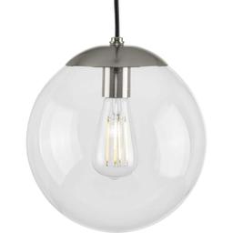 Atwell 1-Light Brushed Nickel Clear Glass Globe Modern Medium Pendant Hanging Light - hlwjnnh1pxoqqr9he0it@2x.jpg