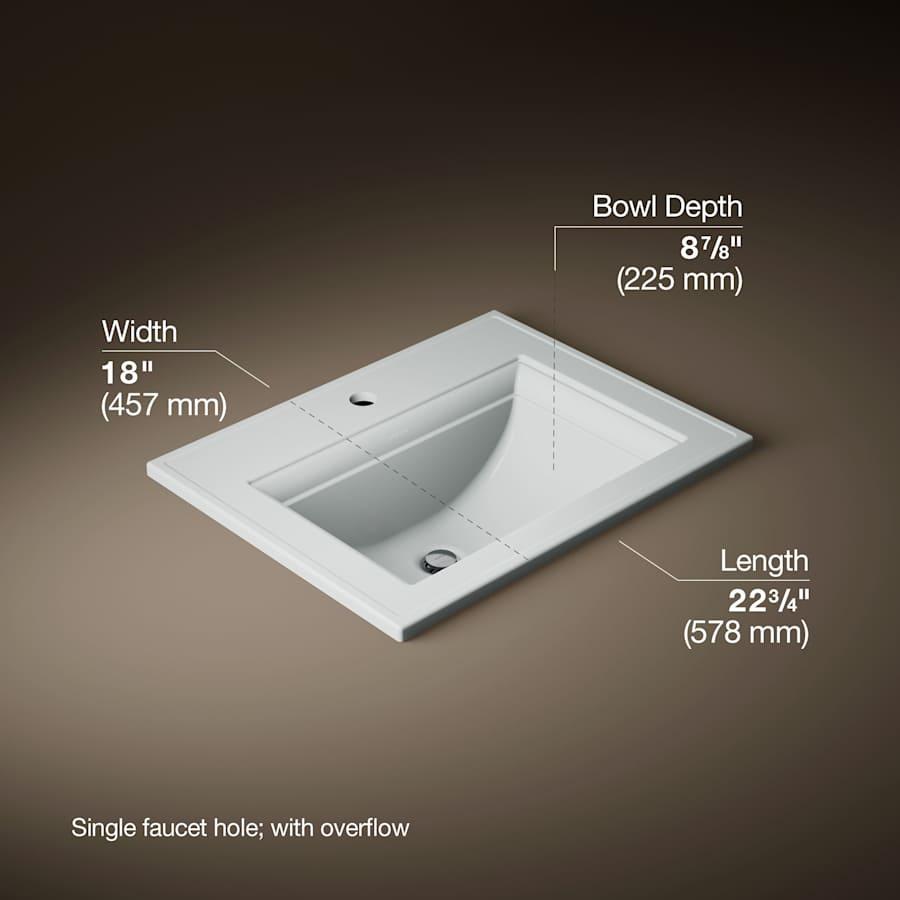 Memoirs Stately 17" Drop In Bathroom Sink with 1 Hole Drilled and Overflow - hm7j7tetlvc93q3zkcbd@2x.jpg