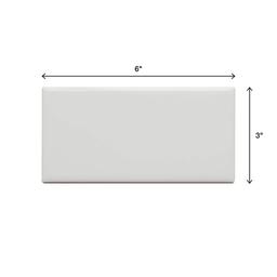 Restore 3 in. x 6 in. Ceramic Bright White Subway Tile (12.5 sq. ft. / Case) - hmawuswkahypbgue34pp@2x.jpg