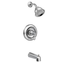 Traditional® Pressure Balanced Tub & Shower Trim, ADA, Polished Chrome - hmez3dxpktiltgn4o8ur@2x.jpg