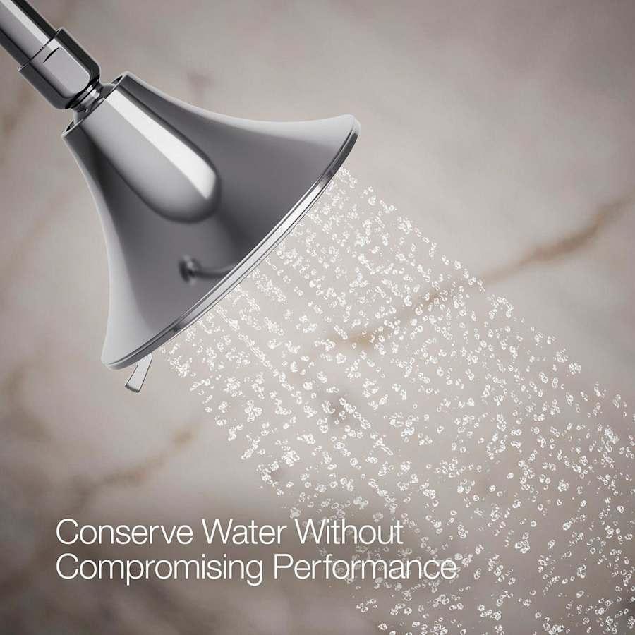 Forte 1.75 GPM Multi-Function Shower Head - hmqmirrlrk4jjmkpc2uc@2x.jpg