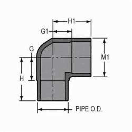 Street 90 deg Elbow, 1/2 in, Spigot x Socket, SCH 80/XH, PVC - hmuqo019inxje8fxztvv_x500.jpg