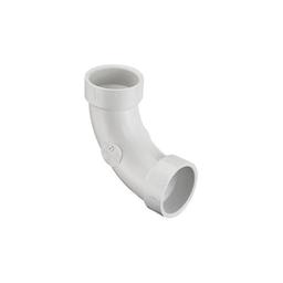 Long Sweep 90 deg Elbow, 6 in, Hub, DWV, PVC - hmxxe9o1ba9044vxn8eb@2x.jpg