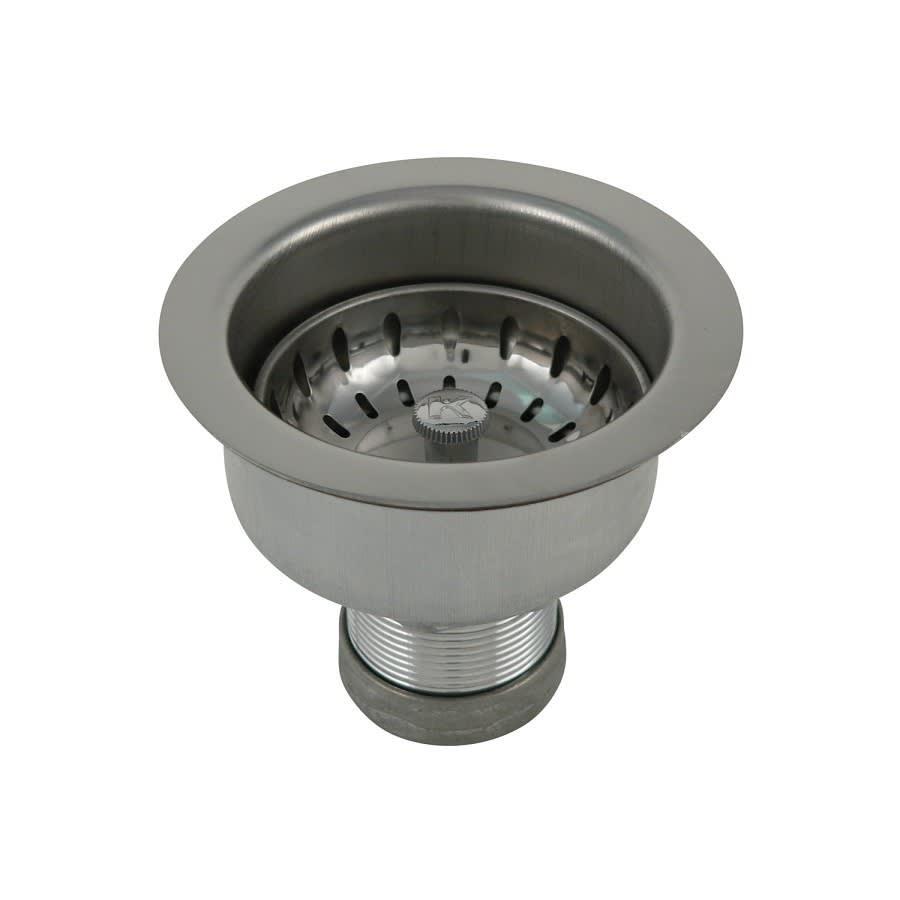 Deep Cup Basket Strainer, Stainless Steel, Polished Chrome - hmyakhppvdnqeq0valsf@2x.jpg