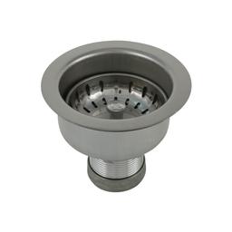 Deep Cup Basket Strainer, Stainless Steel, Polished Chrome - hmyakhppvdnqeq0valsf@2x.jpg
