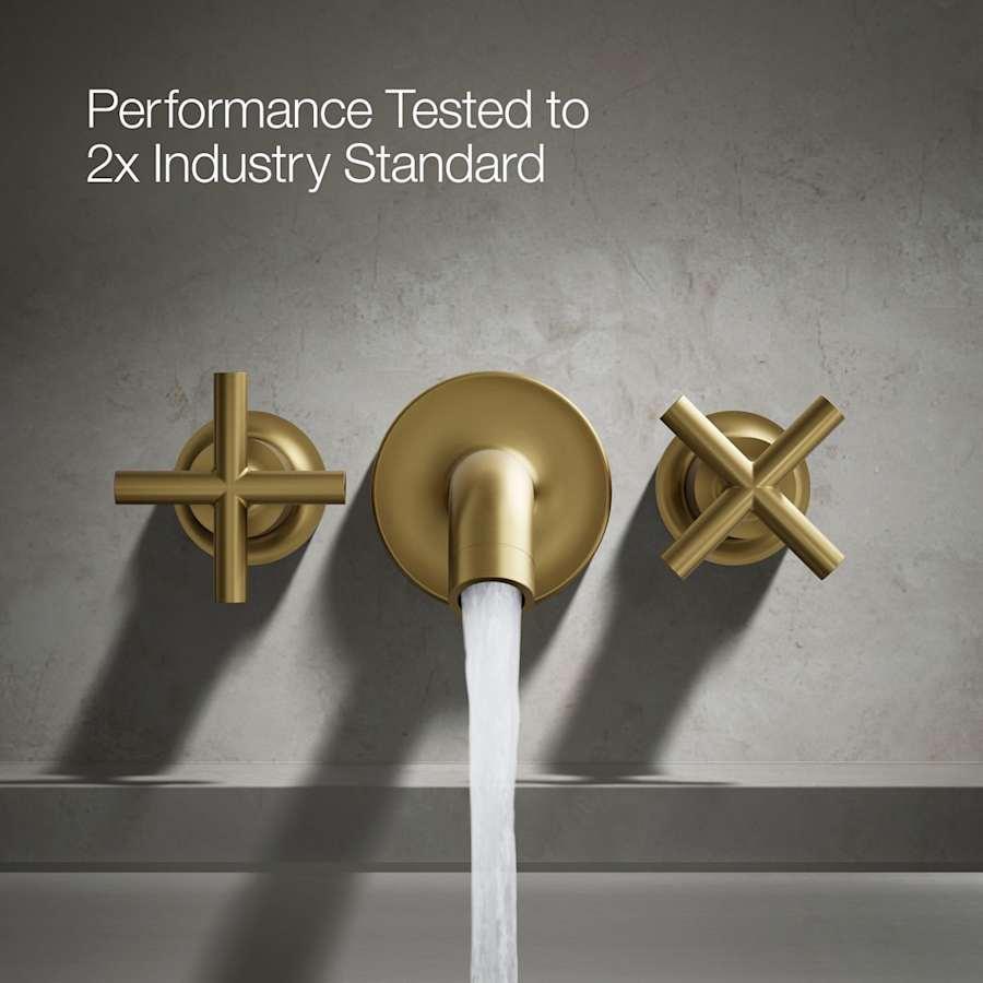 Purist Deck or Wall Mounted Cross Handles for Tub Faucet - hmzaz4tc2livi9a5npv6@2x.jpg