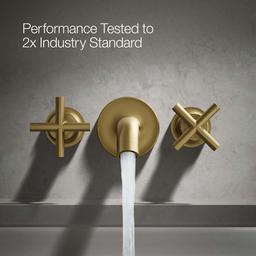 Purist Deck or Wall Mounted Cross Handles for Tub Faucet - hmzaz4tc2livi9a5npv6@2x.jpg