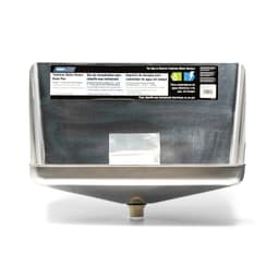 Tankless Heater Pan, Rectangular, 14-1/8 in Dia, Bottom Connection, Aluminum - hn5qtbrxminampcdrywj@2x.jpg