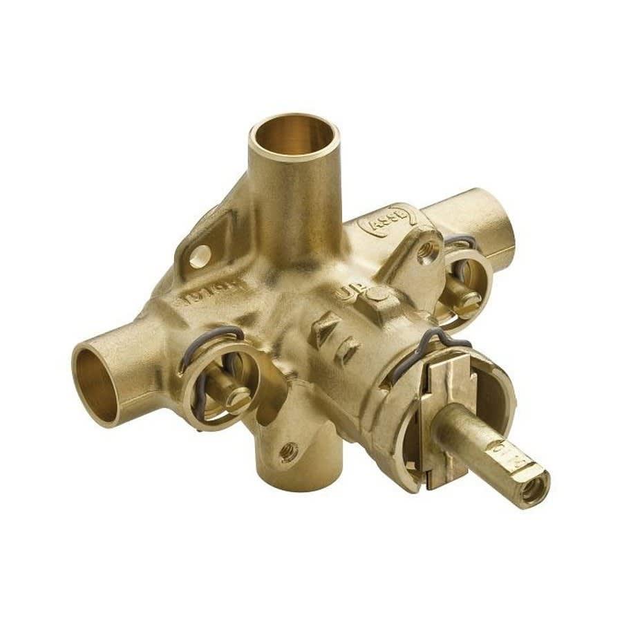 Rough-In Valve, 1/2 in, C, Brass Body - hnbv9r3gdjtbk5r9ifek@2x.jpg