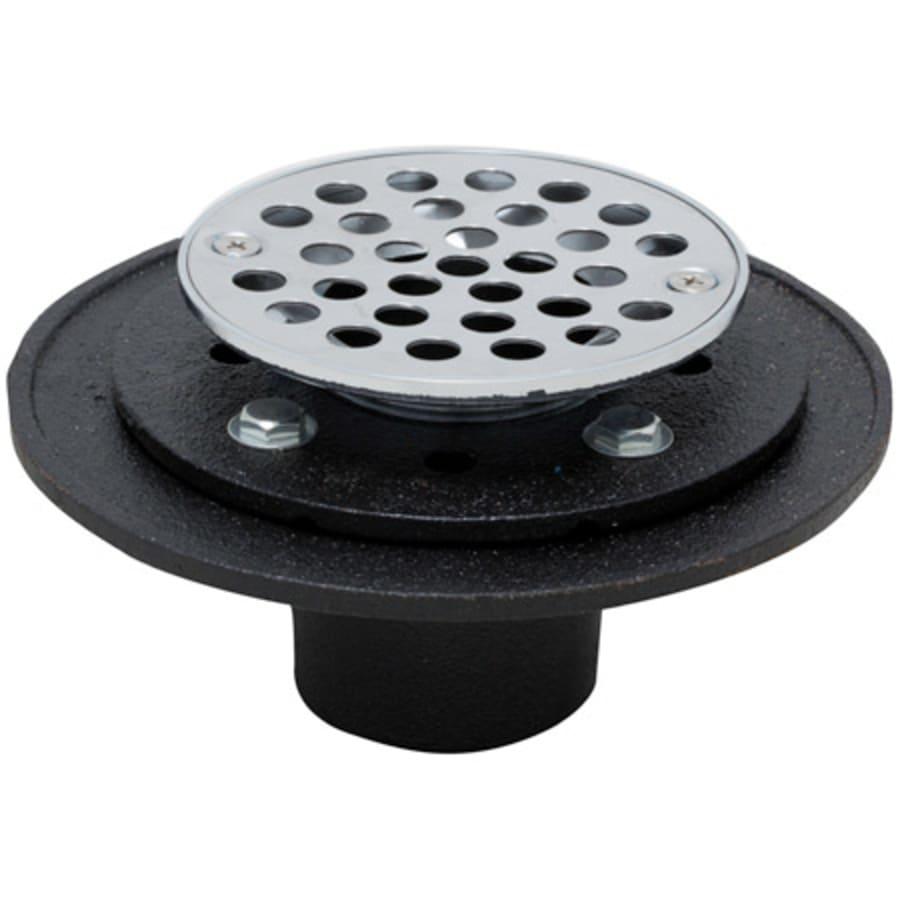 Cast Iron Round Shower Drain (2" NH Connection) - hnfcysseppkshv0dpmnu@2x.jpg