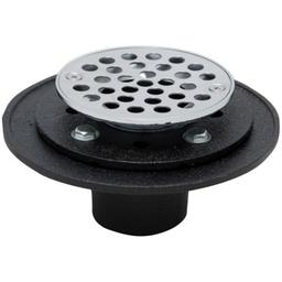 Cast Iron Round Shower Drain (2" NH Connection) - hnfcysseppkshv0dpmnu@2x.jpg