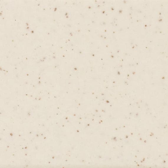 Unglazed Mosaics Biscuit Speckled Straight Joint 1X1 Matte