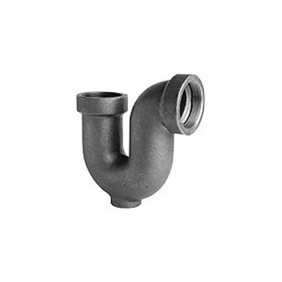 P-Trap, 1-1/2 in, FNPT, Cast Iron - ho30bxs1dhmwgf0vowlr@2x.jpg