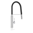 Pre-Rinse Spray Kitchen Faucet with Locking Push Button Control - ho5l0ldrzwm7vdt48p7k@2x.jpg