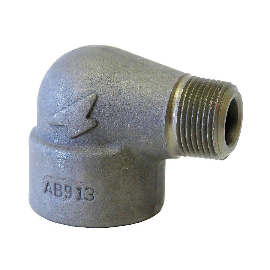 Street 90 deg Elbow, 1/2 in, FNPT, SCH 80/XH, Forged Steel, 3000 lb - hoewwrxqjycgqibphbtx@2x.jpg