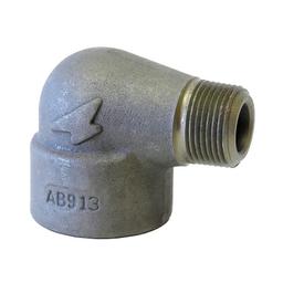 Street 90 deg Elbow, 1/2 in, FNPT, SCH 80/XH, Forged Steel, 3000 lb - hoewwrxqjycgqibphbtx@2x.jpg
