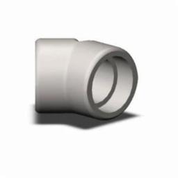 45 deg Elbow, 1 in, Socket Weld, SCH 80/XH, Forged Steel, 3000 lb - hojaufvnmxcfampbidpu_x500.jpg