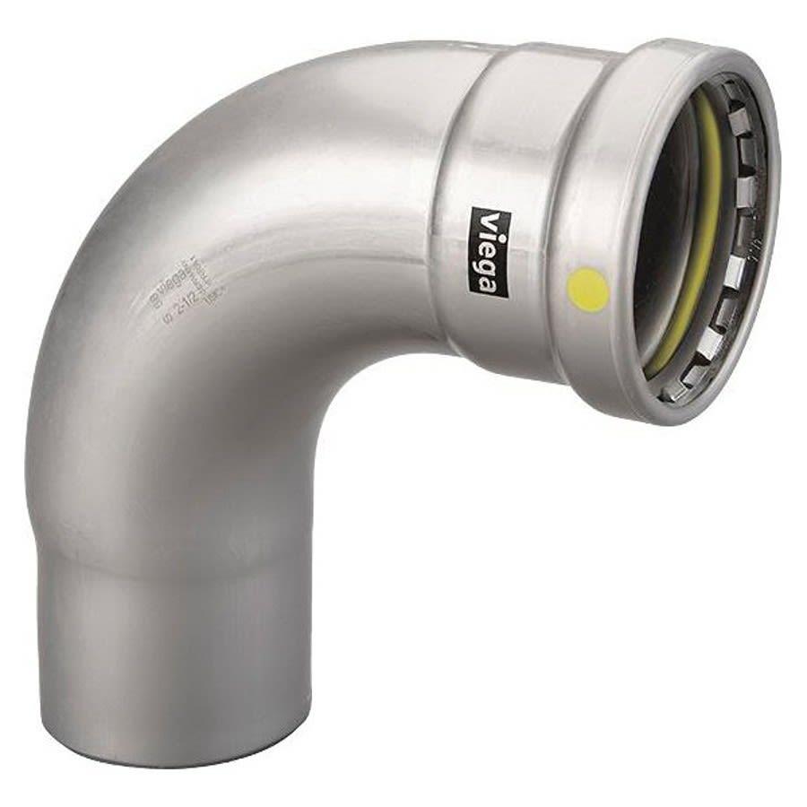 Gas 90 deg Elbow, 4 in, Fitting x Press, Carbon Steel - hojzkqbenlyyvvn5cnih@2x.jpg