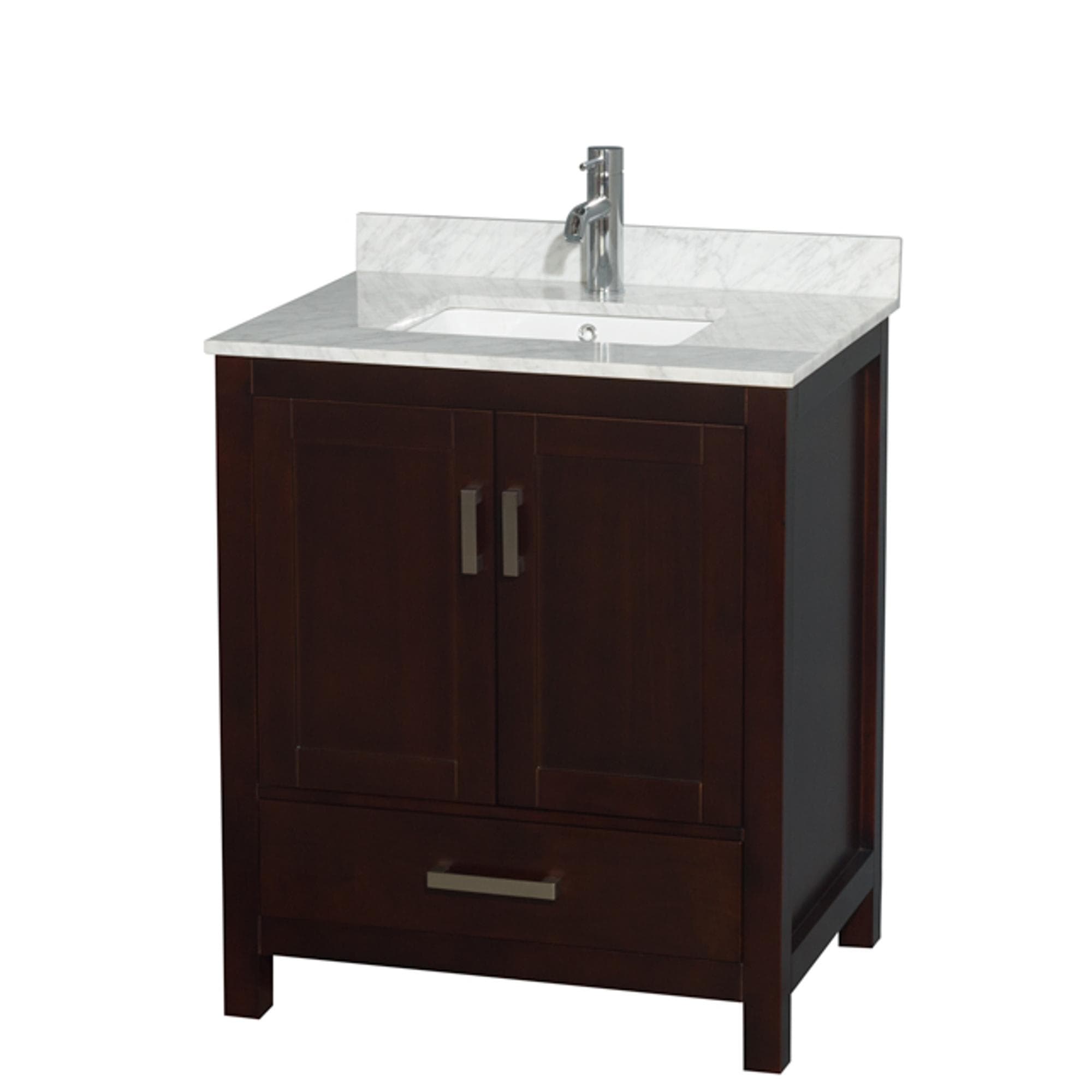 Sheffield Single Bathroom Vanity - 30W x 35H x 22D - hoojiz973mprchwzrkon@2x.jpg
