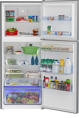 28" Freezer Top Stainless Steel Refrigerator - hopgqclcxtem4n29gagx@2x.jpg