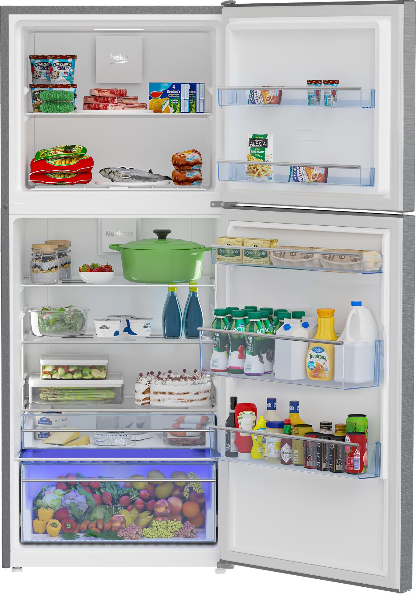 28" Freezer Top Stainless Steel Refrigerator - hopgqclcxtem4n29gagx@2x.jpg