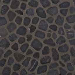 Black Marble Pebbles Tumbled Pattern 10mm - hoqrdpv4g6ttmlew26mi@2x.jpg