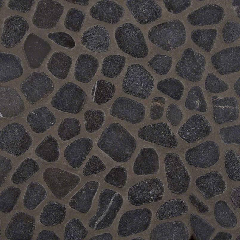 Black Marble Pebbles Tumbled Pattern 10mm - hoqrdpv4g6ttmlew26mi@2x.jpg