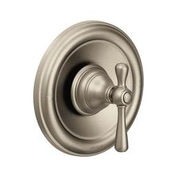 Kingsley® Pressure Balanced Tub & Shower Trim, ADA, Brushed Nickel - houtarnpez18calsbd0a@2x.jpg
