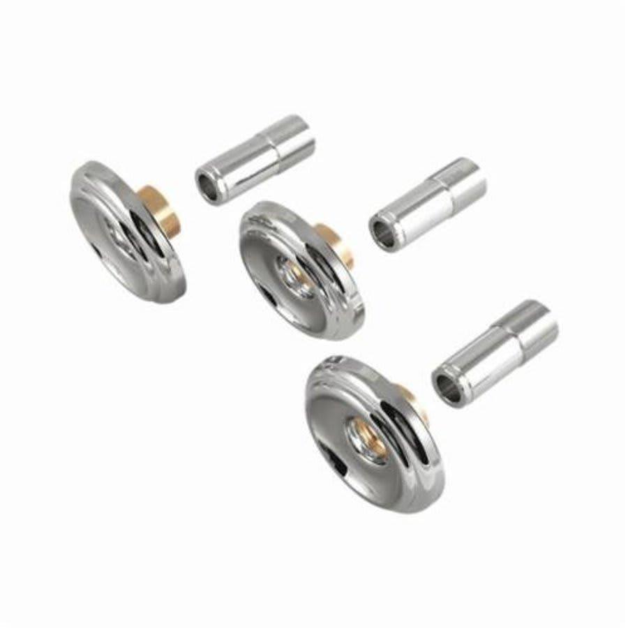 Screw-On Escutcheon With Sleeve, For Use With 3-Handle Tub/Shower Faucet, Metal, Polished Chrome - hpdfdtbfuek3wrlgina6@2x.jpg
