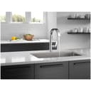 Keele 1.8 GPM Single Hole Pull Down Kitchen Faucet MagnaTite and Touch-Clean Technology - hpntkbrfwa8ikmwedy30@2x.jpg