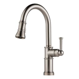 Artesso 1.8 GPM Single Hole Pull Down Kitchen Faucet with MagneDock - Limited Lifetime Warranty - hpr7ra5lfiu8ryhokadw@2x.jpg