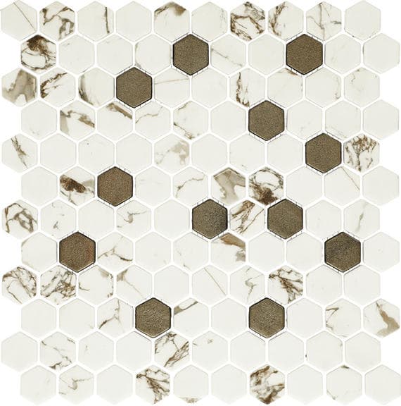Uptown Glass Posh Bronze Hexagon 1X1 Mixed - hpwuh7fvh01xljcu8f6a@2x.jpg
