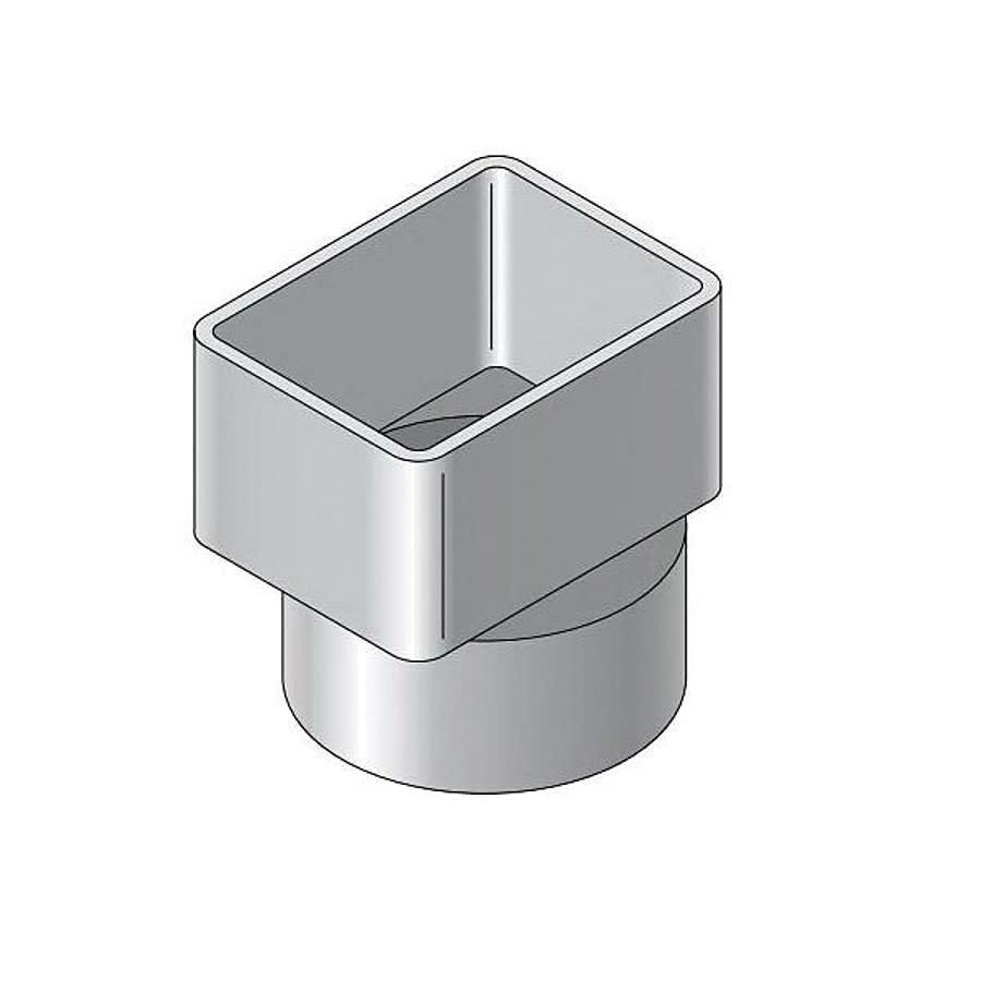 Gutter Downspout Adapter, 2 x 3 x 4 in - hpxctybfworroe6u5lck_800x500@2x.jpg