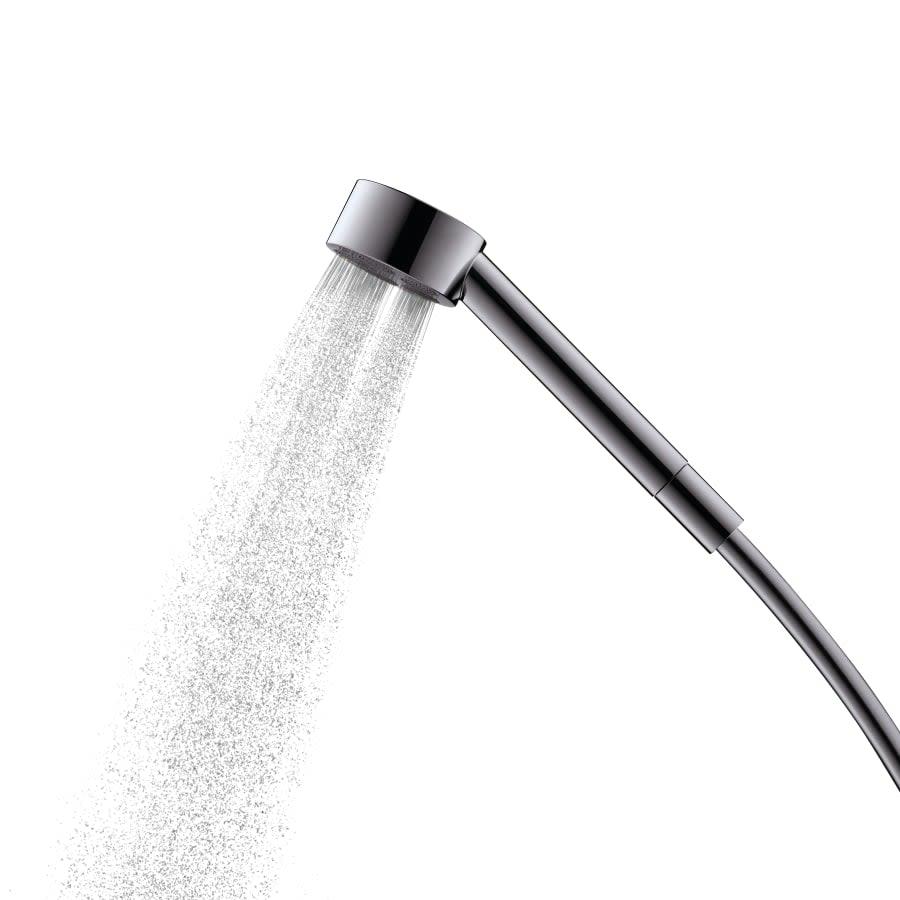 Axor One 2.5 GPM Single Function Hand Shower - Engineered in Germany, Limited Lifetime Warranty - hq1oekniebxxzk3bmbhu@2x.jpg