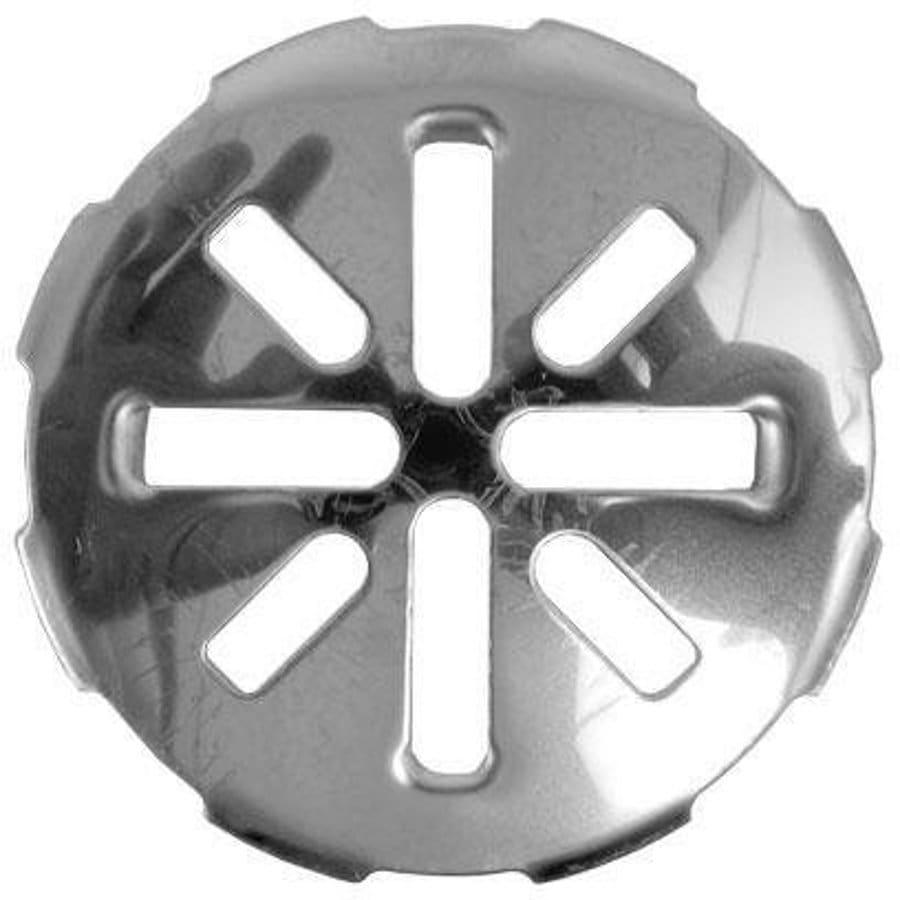 Floor Drain Top, 2 in, Round, Stainless Steel - hq7pp9vwxwmmmvja7md8@2x.jpg