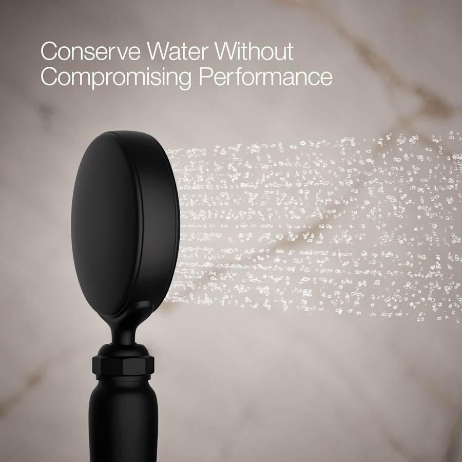 Artifacts 1.75 GPM Single Function Hand Shower with MasterClean Sprayface - hqi4za39udlljyfvkxh1@2x.jpg