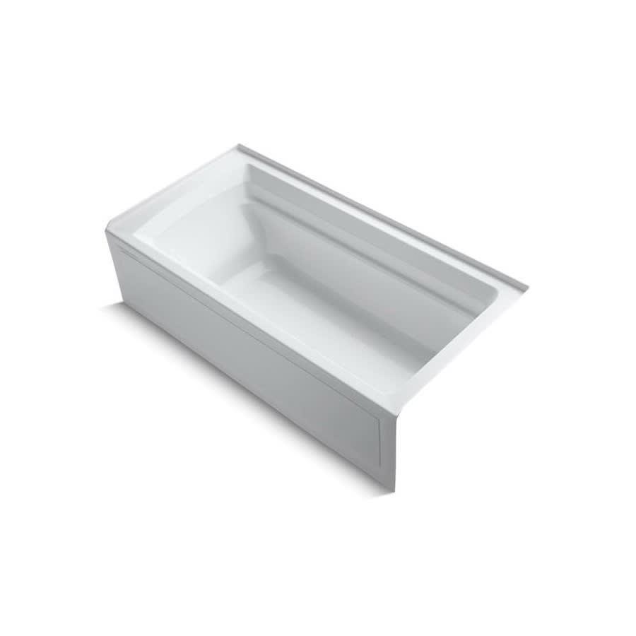 Archer® Alcove Tub, ADA, 72 x 36 x 19 in, Right Hand Drain, White - hqk0fpsbxyqmbowdkfgp@2x.jpg
