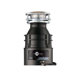 Badger® 1 Corded Garbage Disposal, 1/3 hp, 120 VAC, 1 ph - hqlj74uvw0iwoywpfbib@2x.jpg