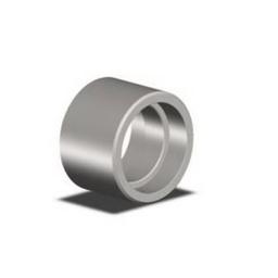 Coupling, 1/2 in, Socket Weld, SCH 80/XH, Forged Steel, 3000 lb - hqsym80ovsvvi33podoo@2x.jpg
