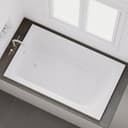 Lansford 60" x 36" Drop In Acrylic Soaking Tub with Reversible Drain and Overflow - hqtttcqfs6brw8vblsmk@2x.jpg