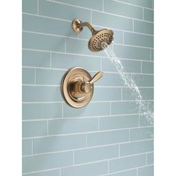 Lahara Monitor 17 Series Dual Function Pressure Balanced Shower Only with Integrated Volume Control - Less Rough-In Valve - hqunesmuv0yllltsovaf@2x.jpg