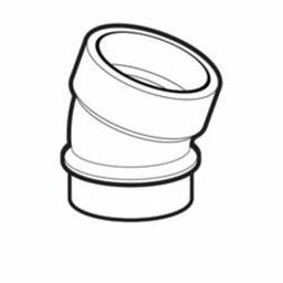 DWV Street 22.5 deg Elbow, 2 in, Spigot x Hub, ABS - hqzwwqmco60wpyvjuqsj@2x.jpg