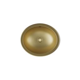 Bachata 16-11/16" Oval Stainless Steel Undermount Bathroom Sink with Overflow - hr2v3ysv24hja5a0r9rt@2x.jpg
