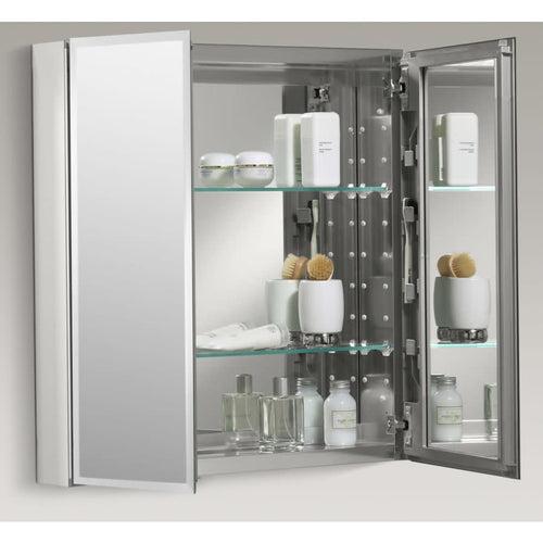 25" x 26" Double Door Reversible Hinge Frameless Mirrored Medicine Cabinet - hrcvsaobatsg3exbwrna_x500.jpg
