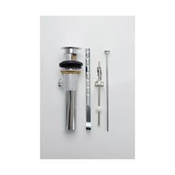 Lavatory Pop-Up Assembly, Brass, Polished Chrome - hrezzco5bqnxq7roo0rp@2x.jpg