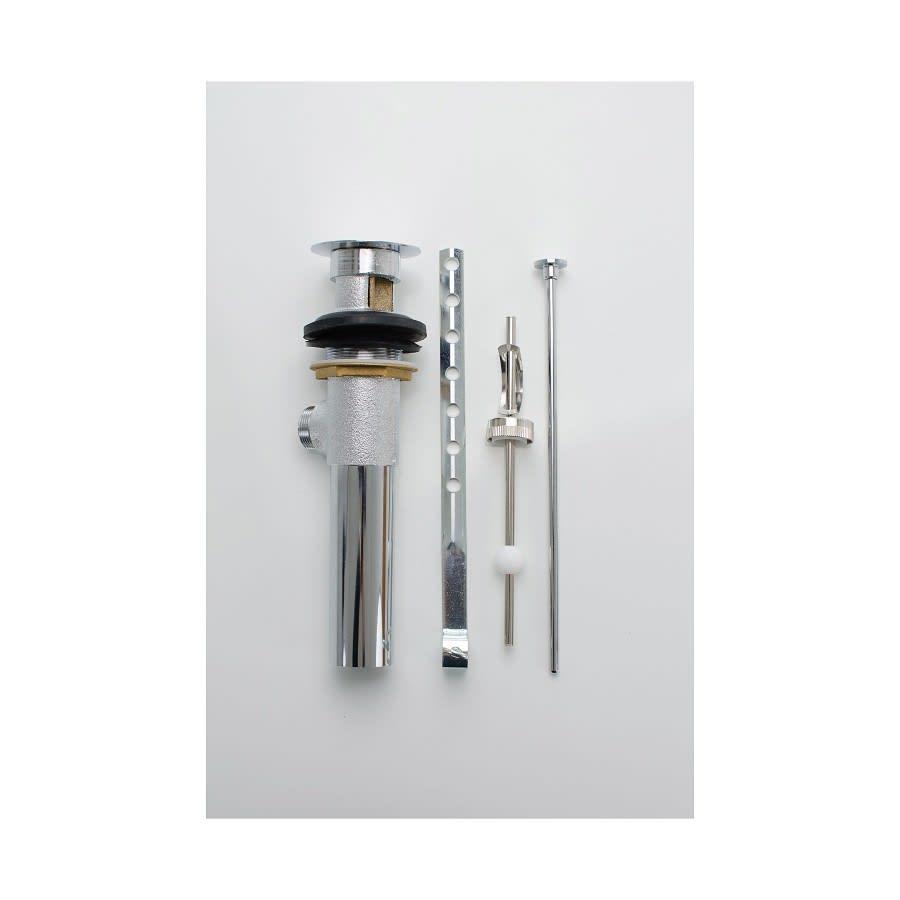 Lavatory Pop-Up Assembly, Brass, Polished Chrome - hrezzco5bqnxq7roo0rp@2x.jpg
